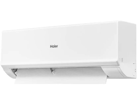 Кондиционер HAIER AS20HQJ2HRA-W/1U20HQJ2FRA